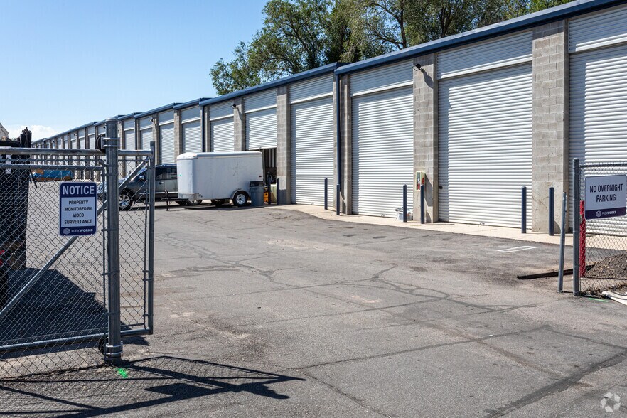 Primary Photo Of 1355 W 3300 S, Ogden Self Storage For Lease