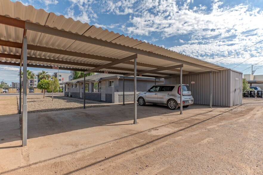 More Photos Of 4118 N 3rd Ave, Phoenix Apartments For Sale