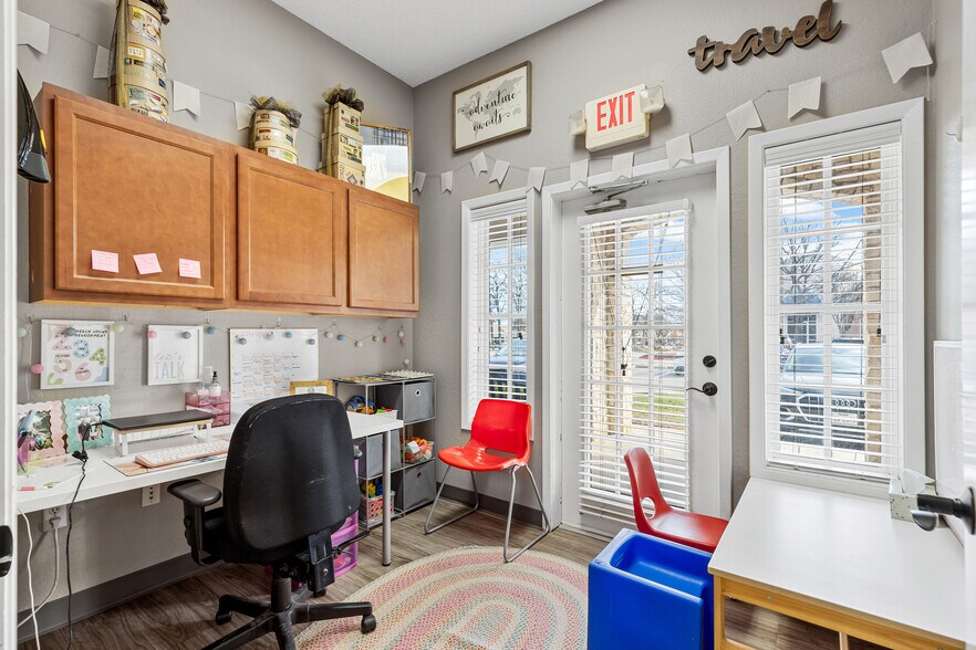 More Photos Of 2425 E Southlake Blvd, Southlake Office For Lease