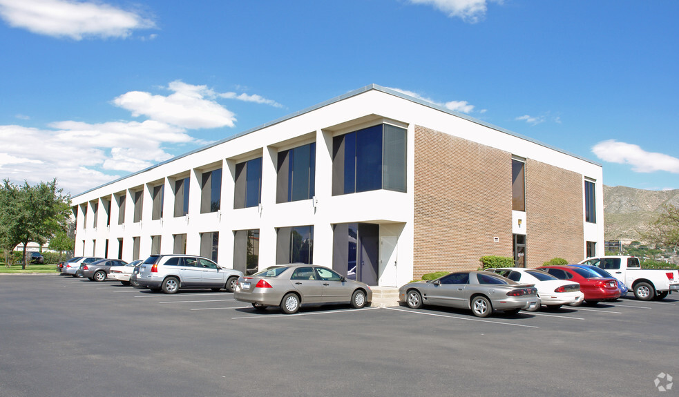 Primary Photo Of 4150 Rio Bravo Dr, El Paso Office For Lease