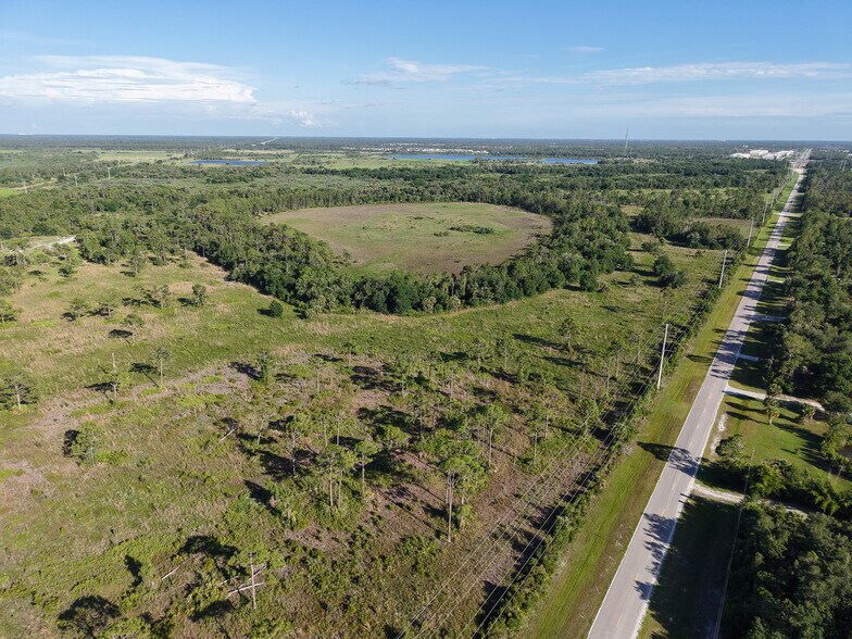 More Photos Of 7090 N Toledo Blade Blvd, North Port Land For Sale