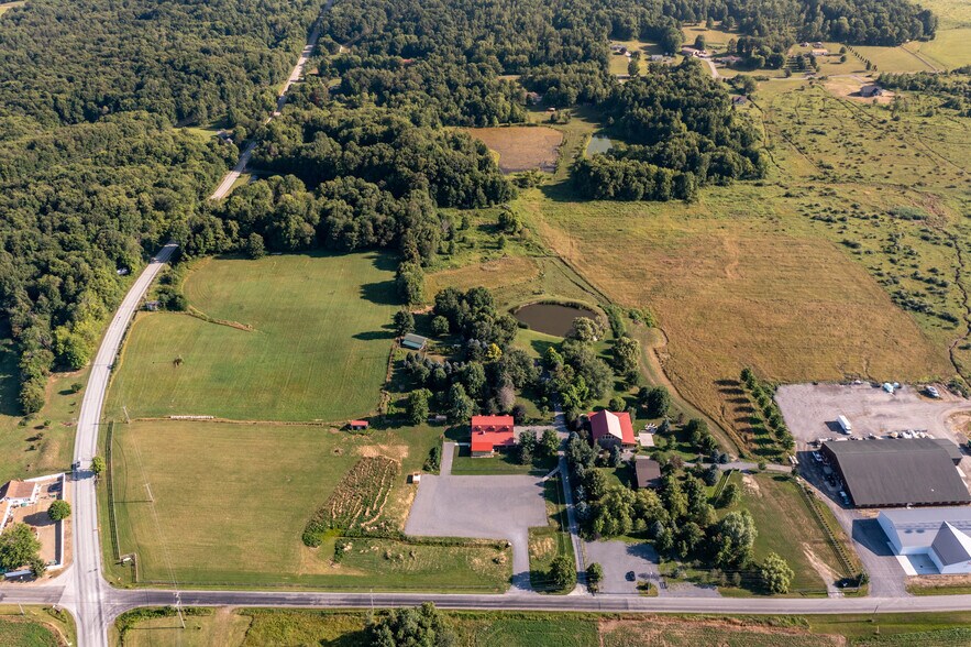 More Photos Of 141 Black Rd, Volant Lodge Meeting Hall For Sale