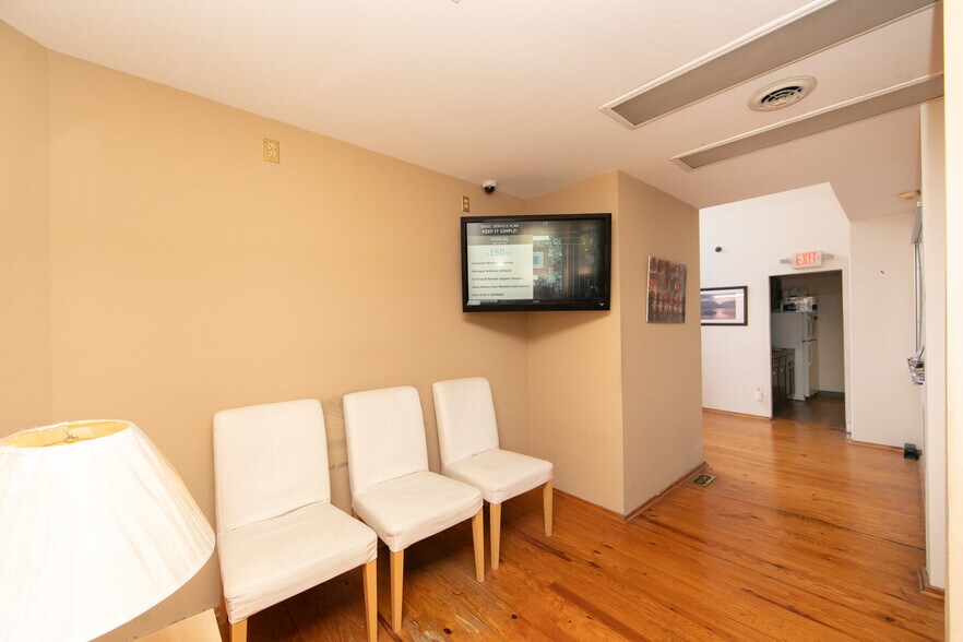 More Photos Of 604 White Horse Pike, Oaklyn Storefront For Sale