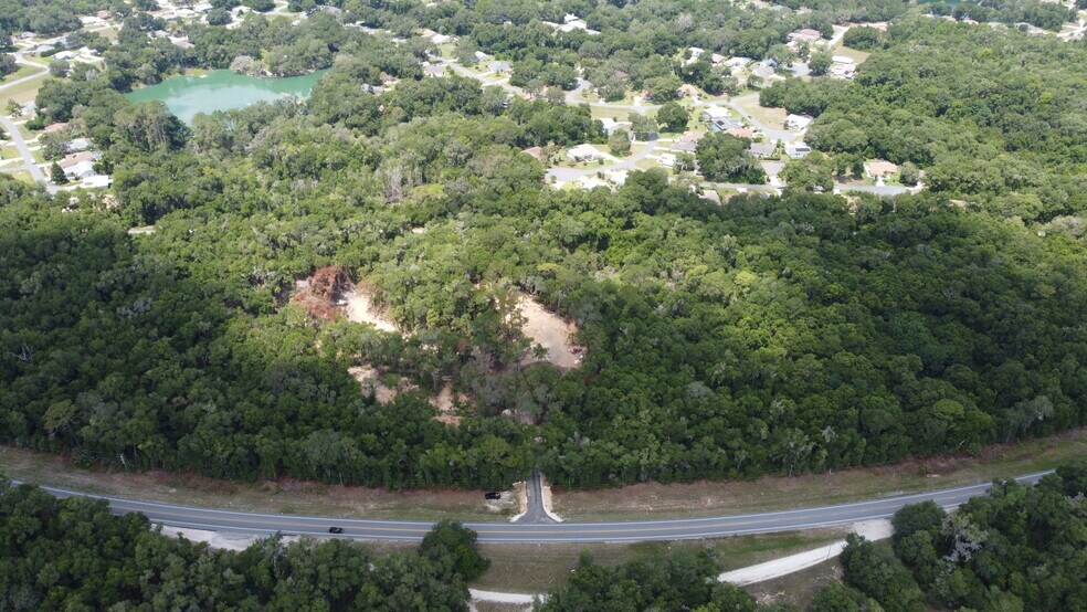 0 WITHLACOOCHEE STATE trl, Hernando, FL 34442 Land For Sale