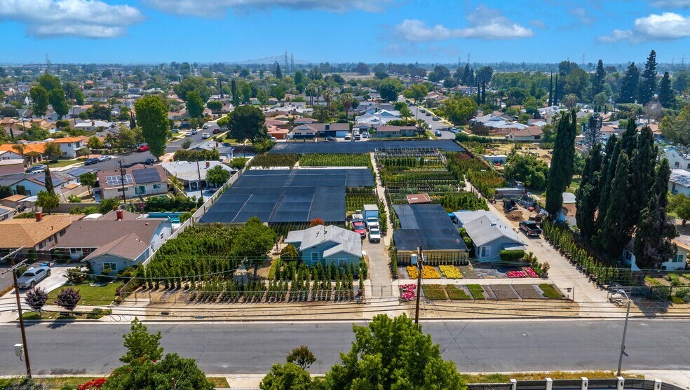 More Photos Of 10338 Lemona Ave, Mission Hills Land For Sale