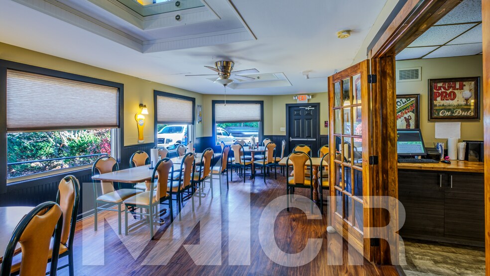 More Photos Of 1582 Holly Pike, Carlisle Restaurant For Sale