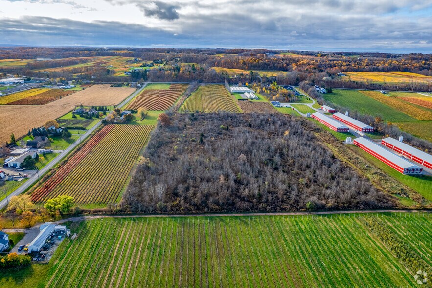 More Photos Of 3811 King St, Lincoln, Lincoln Land For Sale