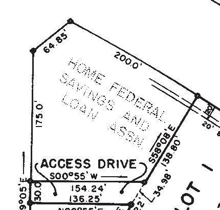 Photo of 1st Floor Ste Space 1