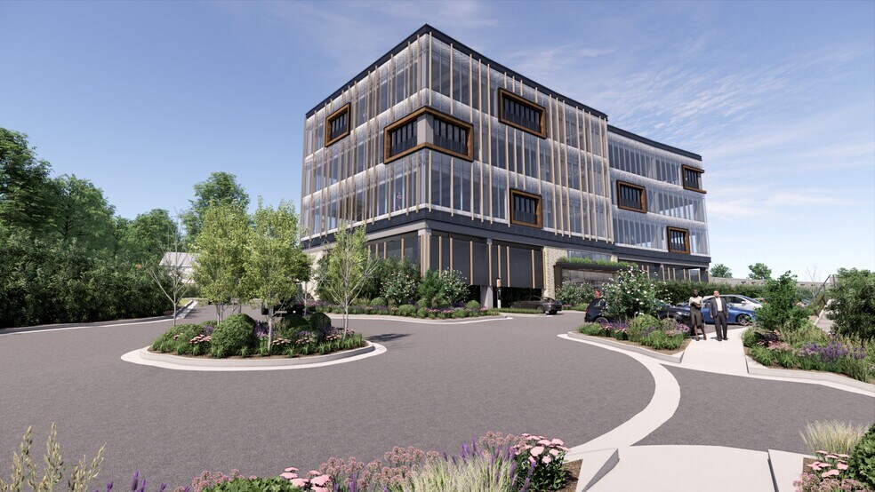More Photos Of 1957 W 51st St, Mission Office For Lease