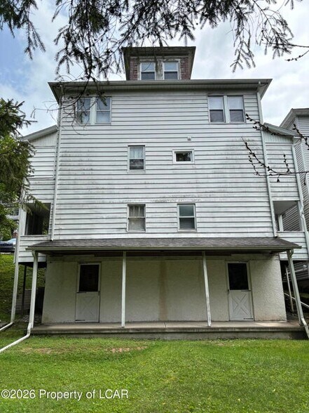 More Photos Of 12 Hill St, Glen Lyon Apartments For Sale