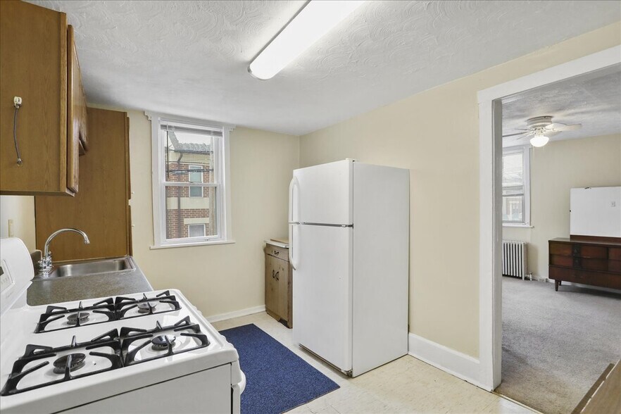 More Photos Of 315 Frederick St, Cumberland Multifamily For Sale
