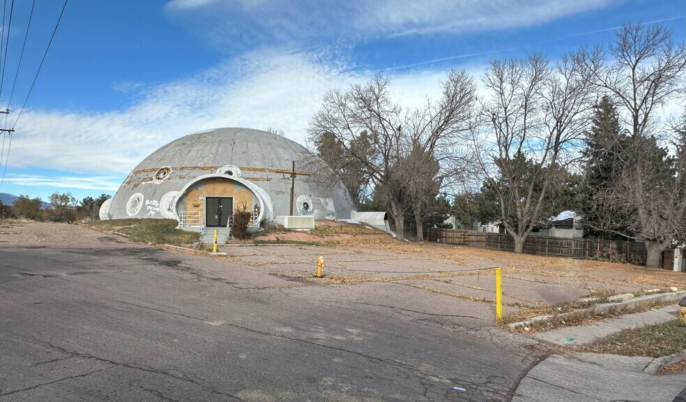 More Photos Of 3310 Van Teylingen Dr, Colorado Springs Land For Sale