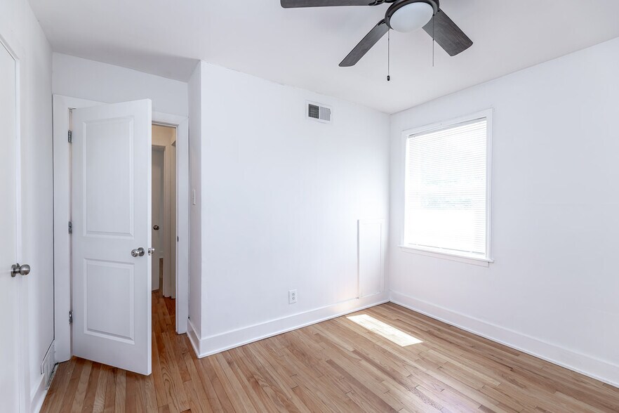 More Photos Of 170 N Hollywood St, Memphis Apartments For Sale