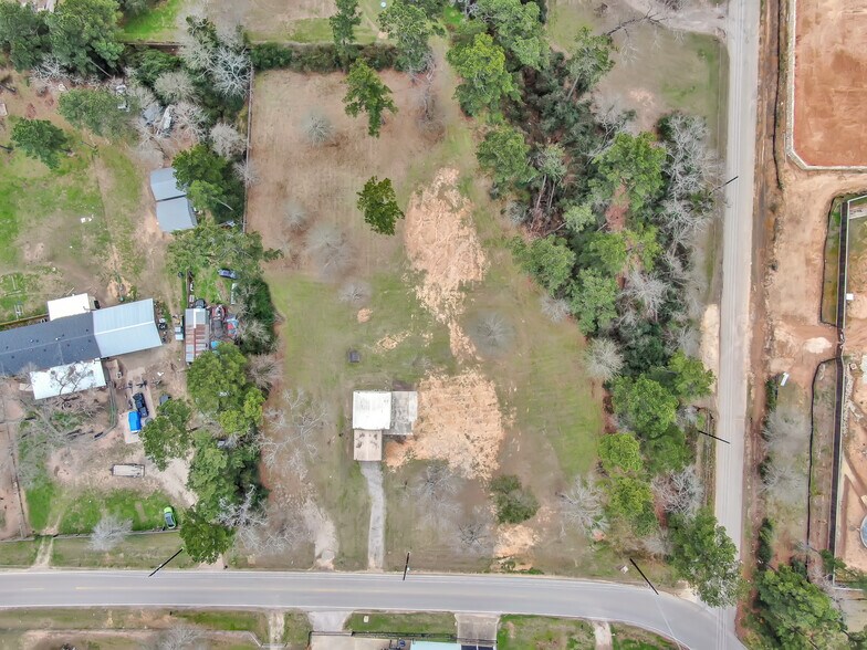More Photos Of 16519 Lonesome Pine St, Magnolia Land For Sale