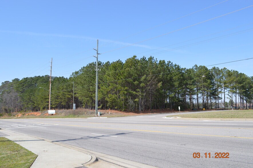 More Photos Of Morganton Rd, Fayetteville Land For Sale