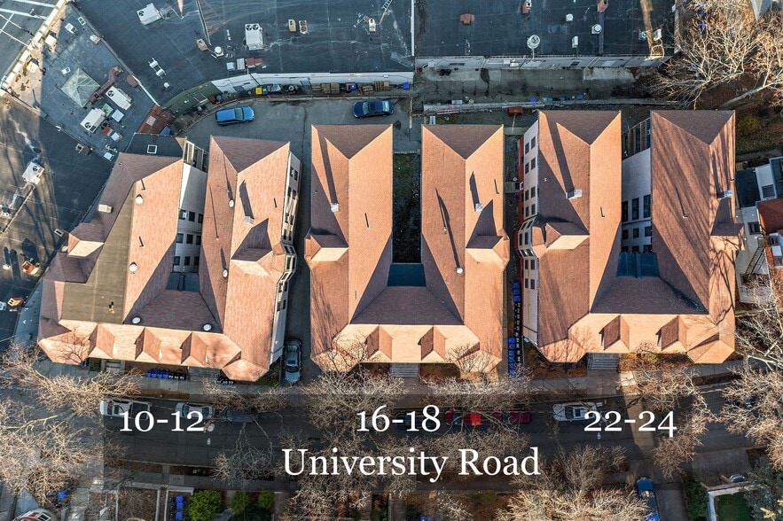 Primary Photo Of , Brookline Multifamily For Sale