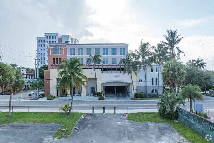 More Photos Of 55 NE 5th Ave, Boca Raton Office Residential For Sale