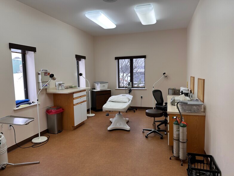 More Photos Of 1249 S M 75, Boyne City Office For Sale