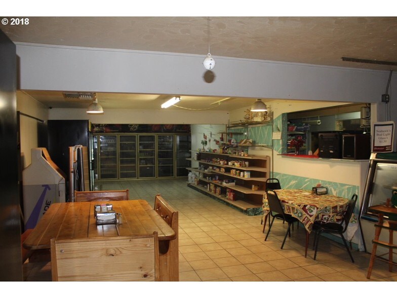 More Photos Of 1247 State Route 506, Vader Convenience Store For Sale