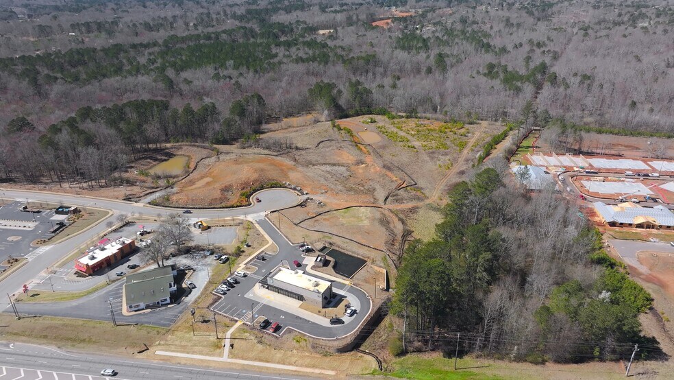 More Photos Of 150 McClung Rd, Athens Land For Sale