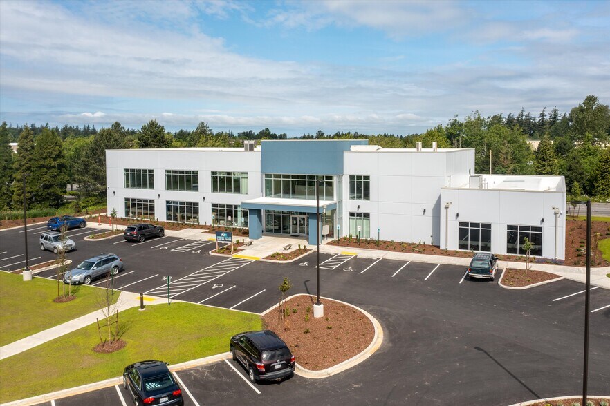 More Photos Of 381 W Horton Rd, Bellingham Medical For Sale