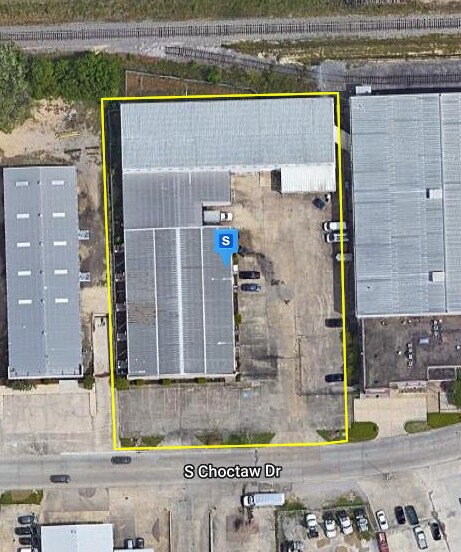 More Photos Of , Baton Rouge Industrial For Sale