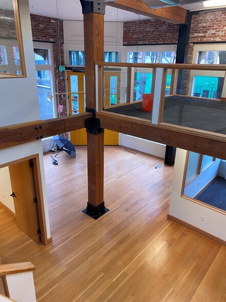 More Photos Of 240 SW First Ave, Portland Loft Creative Space For Lease