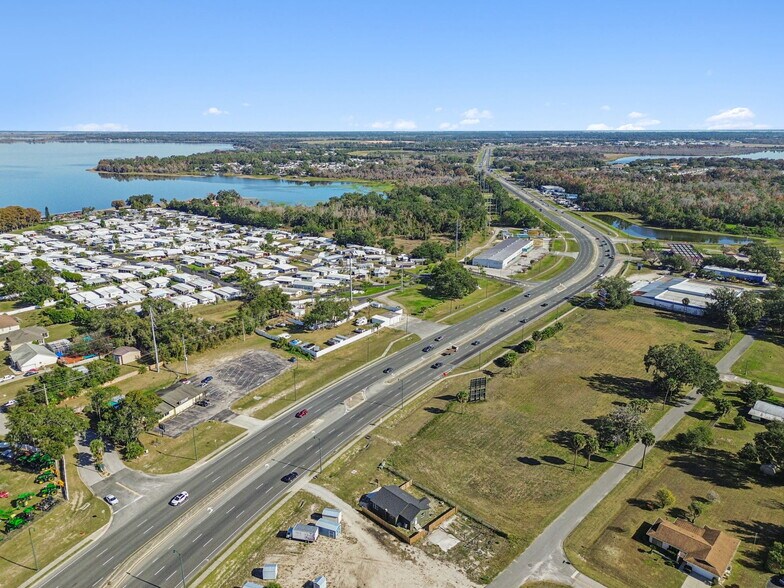 More Photos Of 1821 US Highway 441, Leesburg Land For Sale
