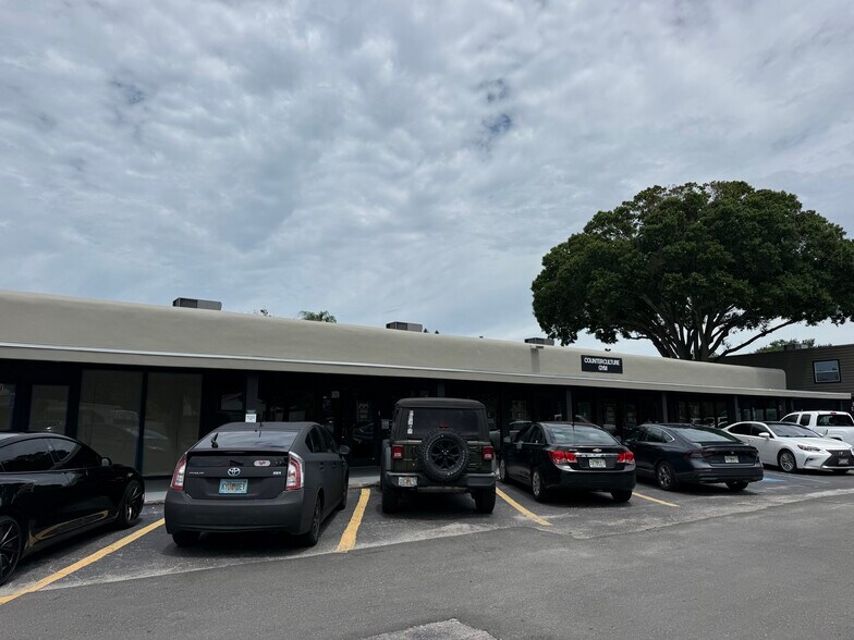 More Photos Of 1900 16th St N, Saint Petersburg Unknown For Lease