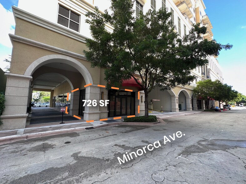 More Photos Of 2020 Ponce De Leon Blvd, Coral Gables Office For Sale