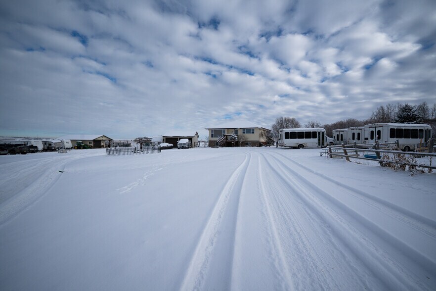 More Photos Of 378052 16 St W, Okotoks Land For Sale