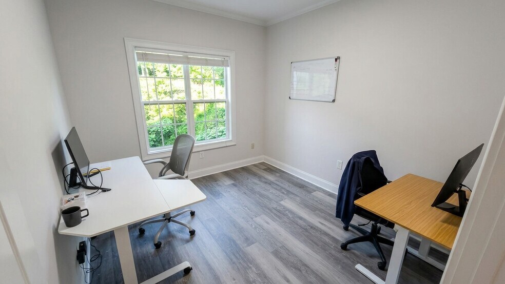 More Photos Of 110 Samaritan Dr, Cumming Medical For Sale
