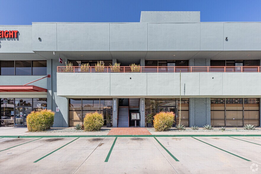 More Photos Of 8400 Miramar Rd, San Diego Coworking Space