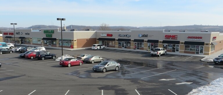 More Photos Of 1006-1028 E Main St, Jackson Freestanding For Lease