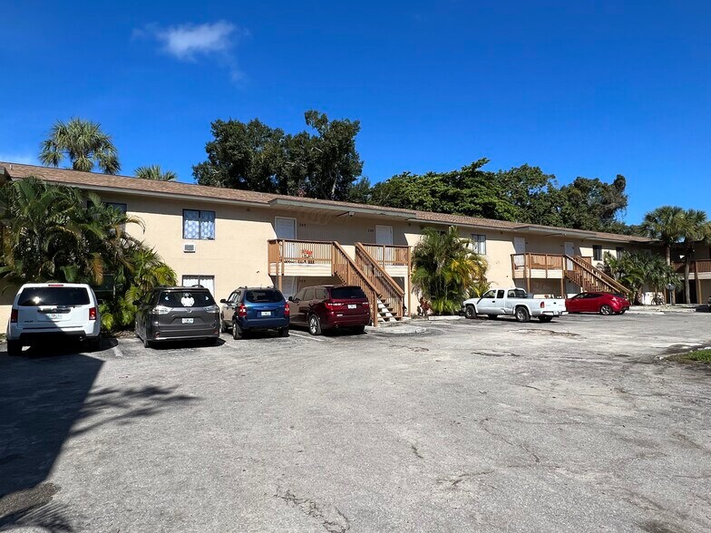 Primary Photo Of , Fort Myers Multifamily For Sale