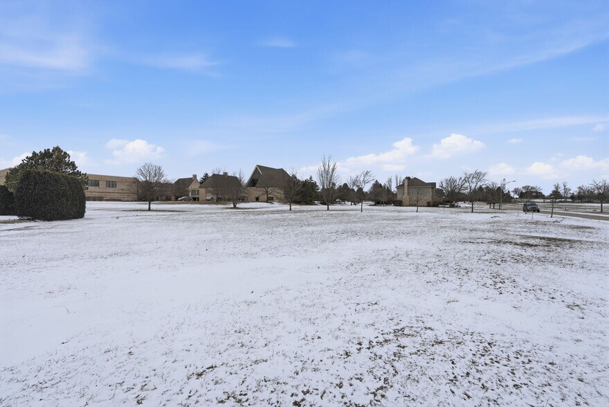 More Photos Of 13210 Georgetown Dr, Orland Park Land For Sale