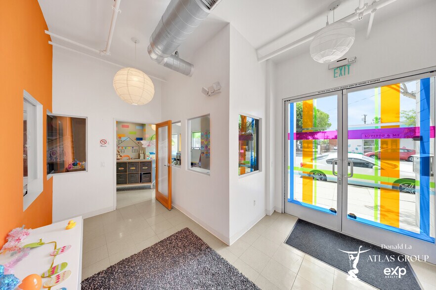 More Photos Of 1124 Mission St, South Pasadena Office For Sale