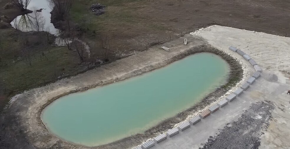 More Photos Of 1601 N Interstate 45, Palmer Land For Sale