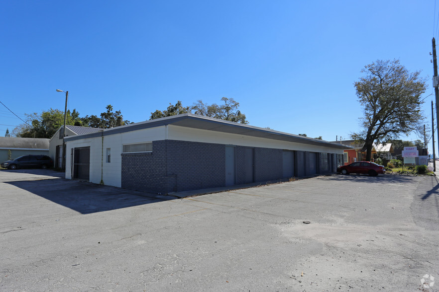 Primary Photo Of 5821 N Florida Ave, Tampa Warehouse For Lease