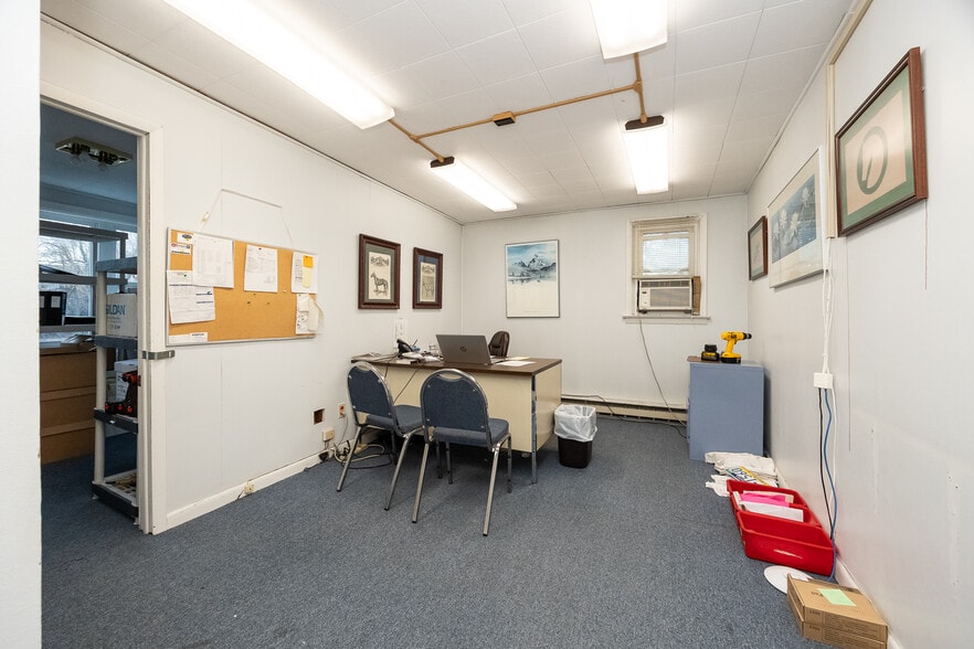 More Photos Of 1340 Pottstown Pike, West Chester General Retail For Sale