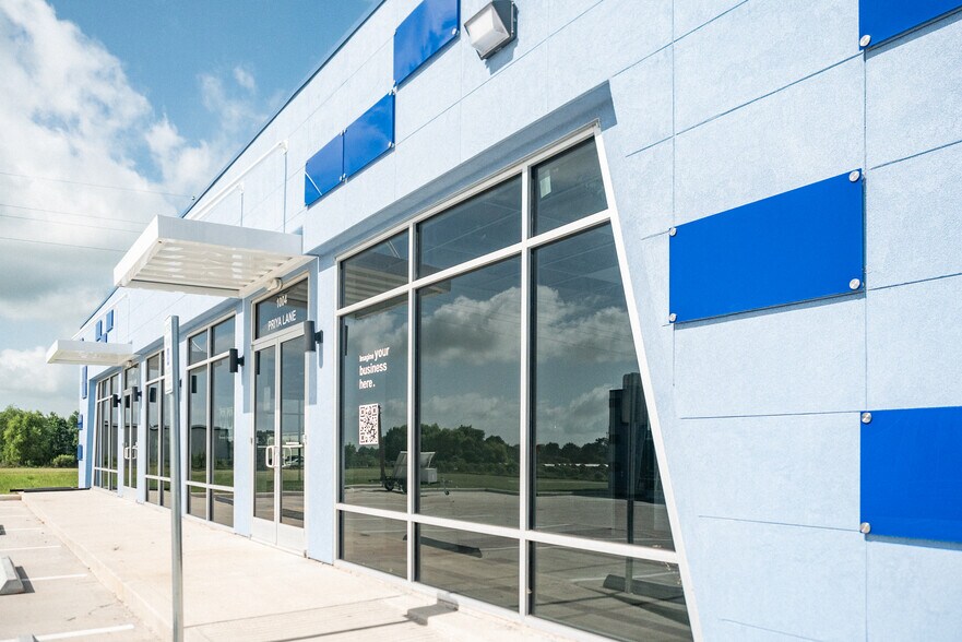 More Photos Of 31390 FM 2920, Waller Office For Lease