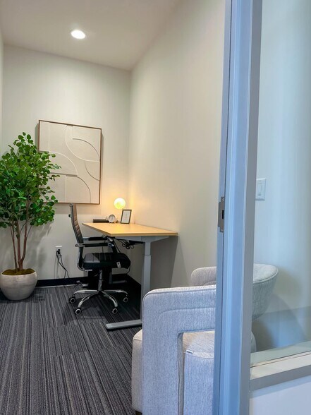 More Photos Of 2719 N Loop W 1604, San Antonio Coworking Space