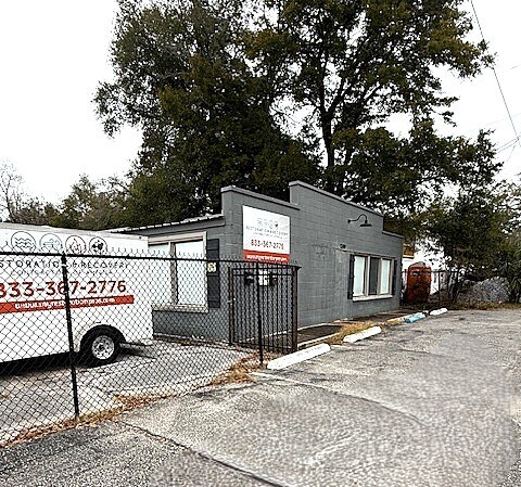 More Photos Of 1249 Old Corry Field Rd, Pensacola Office For Sale