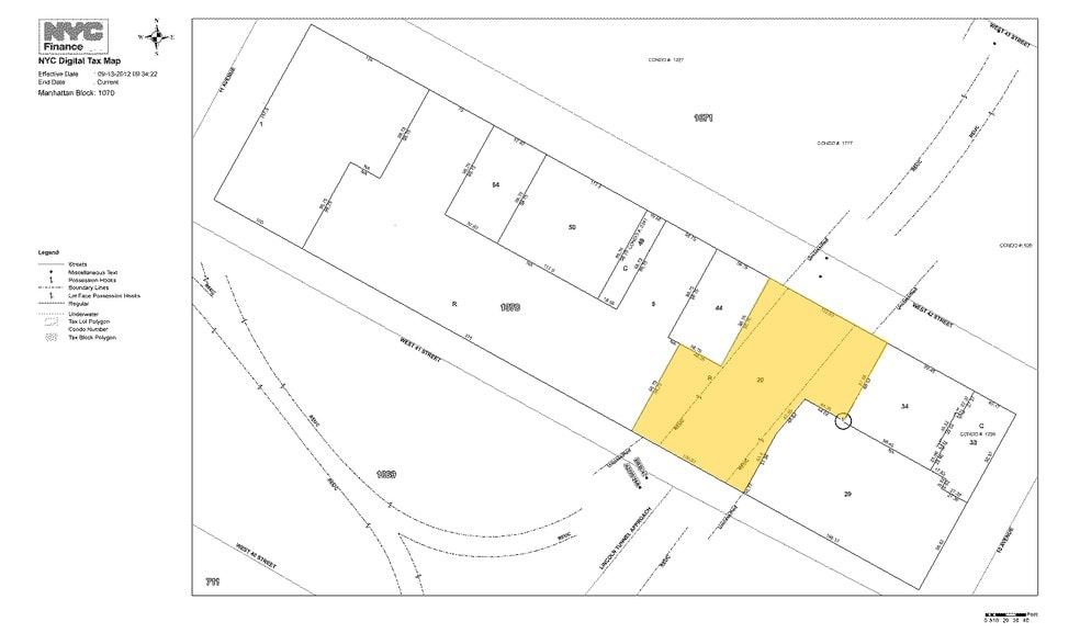 More Photos Of 510 W 42nd St, New York Hotel For Sale