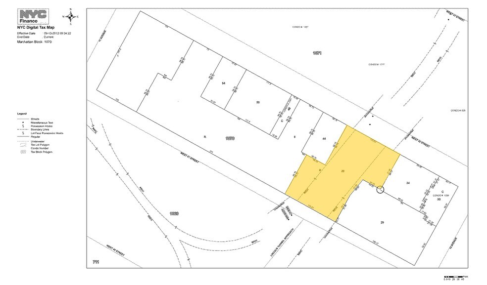 More Photos Of 510 W 42nd St, New York Hotel For Lease