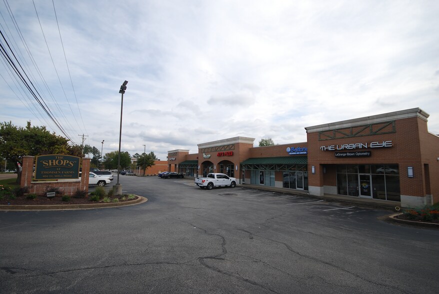 More Photos Of 398-412 Oil Well Rd, Jackson Unknown For Lease