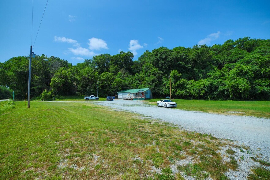 More Photos Of 65899 E 153 Rd, Wyandotte Land For Sale