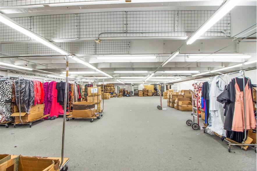 More Photos Of 2820-2824 NW 5th Ave, Miami Storefront For Sale