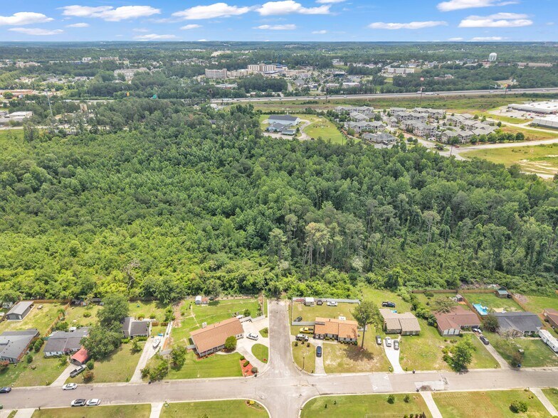 More Photos Of 859 Scott Nixon Memorial Dr, Augusta Land For Sale