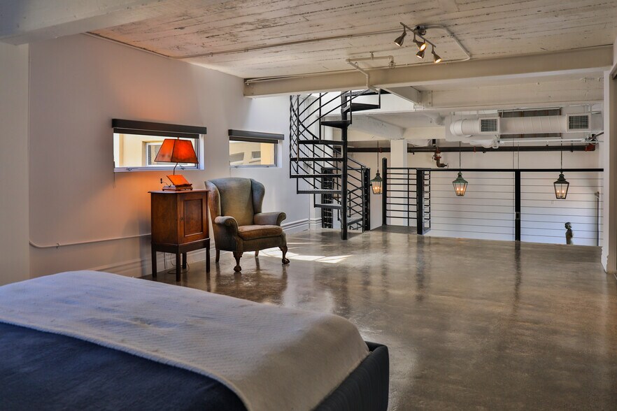 More Photos Of 108 W 2nd St, Los Angeles Apartments For Sale